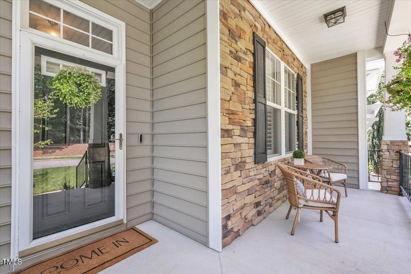 701 Lyon Tree Ln, Durham, NC 27713