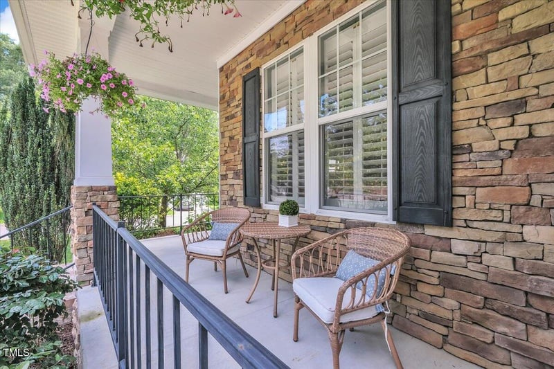 701 Lyon Tree Ln, Durham, NC 27713