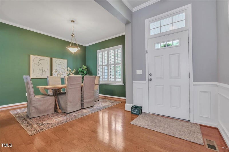 701 Lyon Tree Ln, Durham, NC 27713