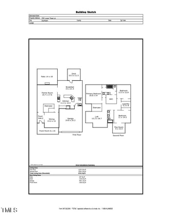701 Lyon Tree Ln, Durham, NC 27713
