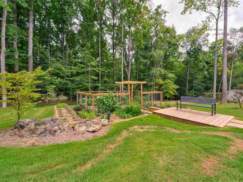701 Mary E Cook Rd, Hillsborough, NC 27278