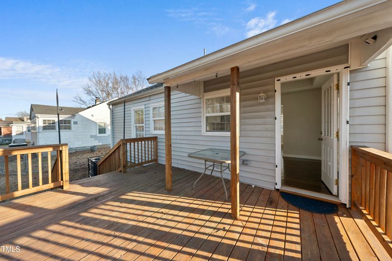 701 E Mason St, Franklinton, NC 27525