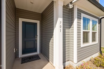 701 Mayfly Way, Durham, NC 27703
