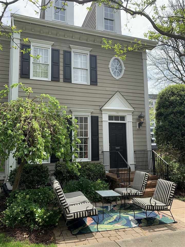 701 Mcclure Dr, Raleigh, NC 27603