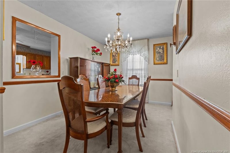 701 Mclamb Ave, Fayetteville, NC 28301