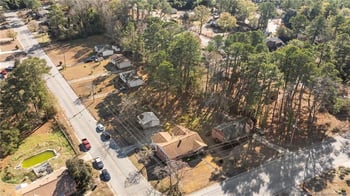 701 Mclamb Ave, Fayetteville, NC 28301