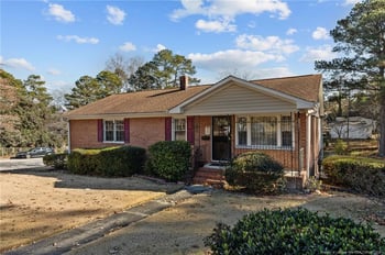 701 Mclamb Ave, Fayetteville, NC 28301