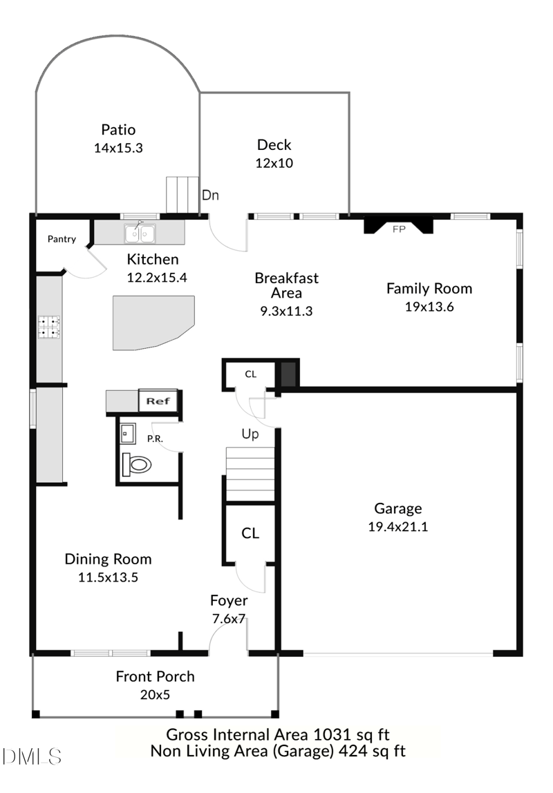 701 Minerva Dale Dr, Fuquay Varina, NC 27526