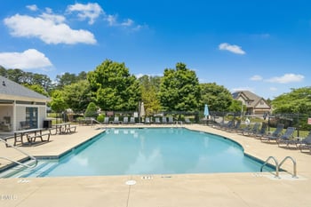 701 Minerva Dale Dr, Fuquay Varina, NC 27526