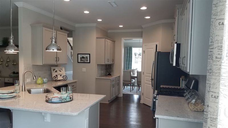 701 Moonbeam Dr 5016 lot, Raleigh, NC 27603