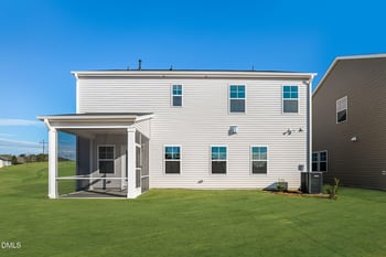 701 Morning Light Dr, Angier, NC 27501