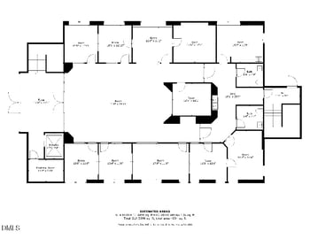 701 Mutual Ct #100 200, Raleigh, NC 27615