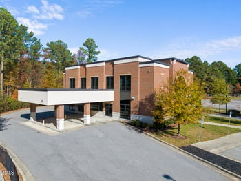 701 Mutual Ct #100 200, Raleigh, NC 27615