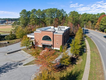 701 Mutual Ct #100 200, Raleigh, NC 27615