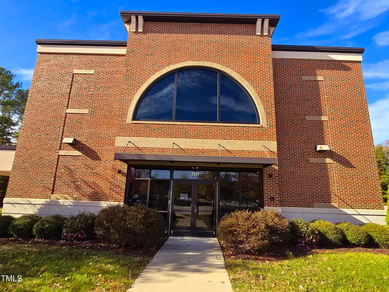 701 Mutual Ct #200, Raleigh, NC 27615