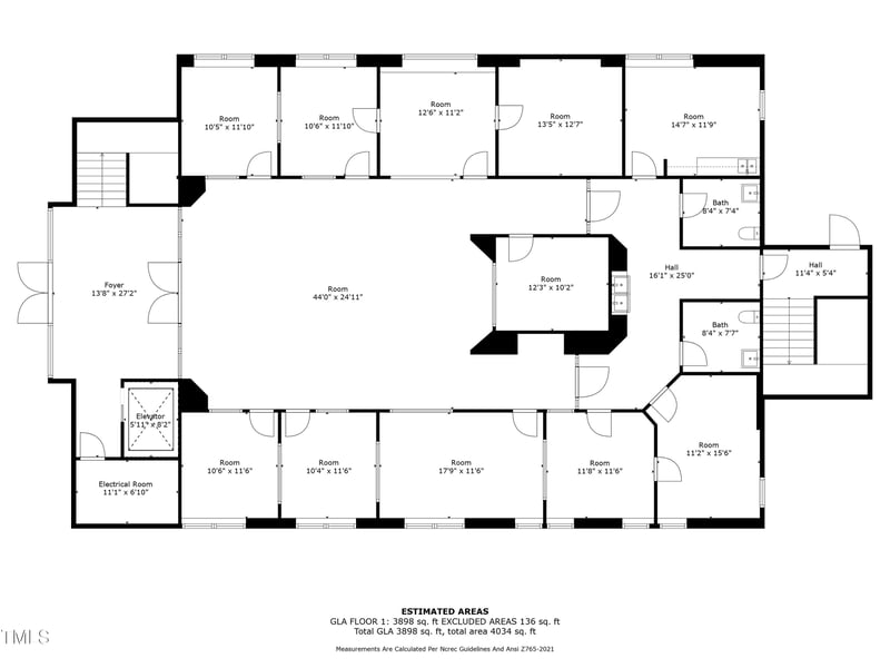 701 Mutual Ct #200, Raleigh, NC 27615