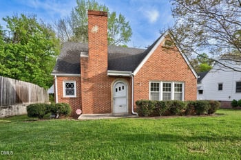 701 Nash St, Nashville, NC 27856