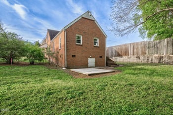 701 Nash St, Nashville, NC 27856