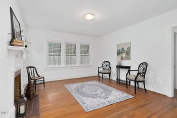701 Nash St, Spring Hope, NC 27882