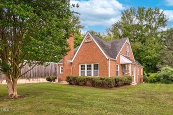 701 Nash St, Spring Hope, NC 27882