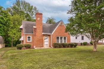 701 Nash St, Spring Hope, NC 27882