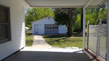 701 Old Post Rd, Erwin, NC 28334