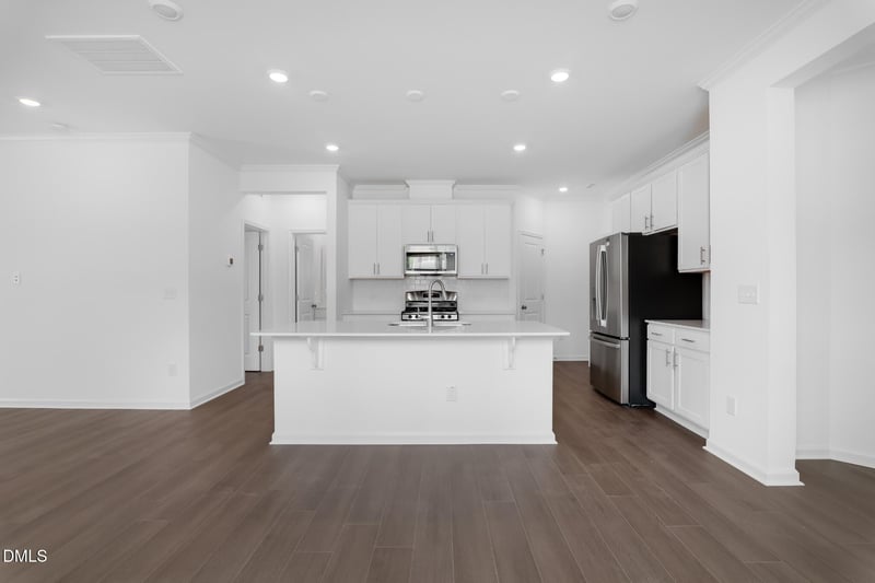701 Painted Daisy Ln, Durham, NC 27703