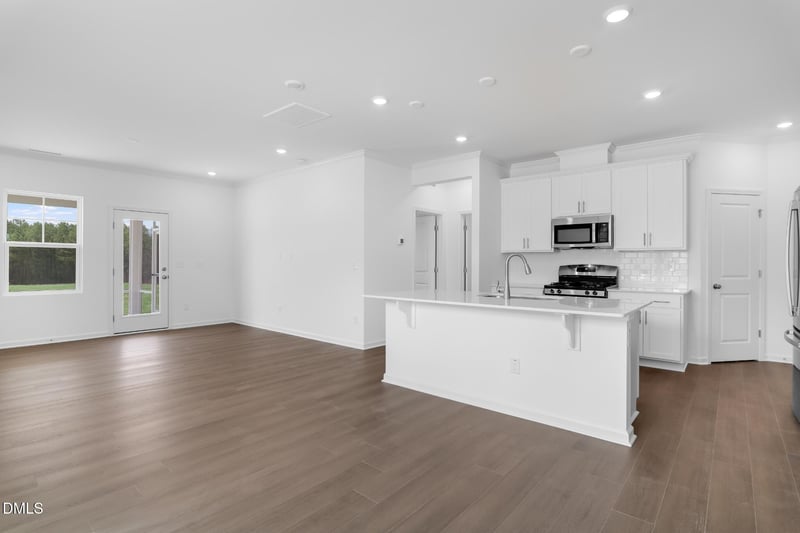 701 Painted Daisy Ln, Durham, NC 27703