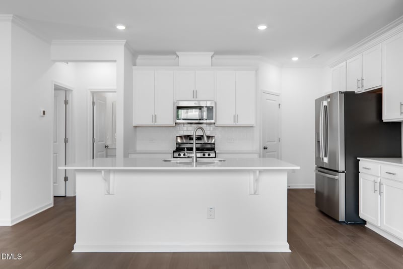 701 Painted Daisy Ln, Durham, NC 27703