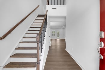 701 Painted Daisy Ln, Durham, NC 27703