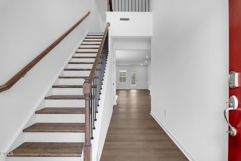 701 Painted Daisy Ln, Durham, NC 27703