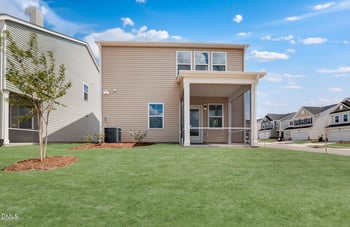 701 Painted Daisy Ln, Durham, NC 27703