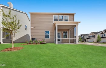 701 Painted Daisy Ln, Durham, NC 27703