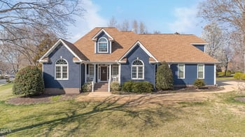 701 Parkridge Dr, Clayton, NC 27527