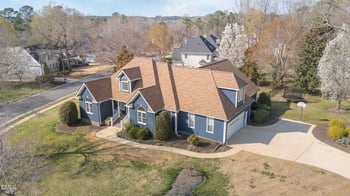 701 Parkridge Dr, Clayton, NC 27527