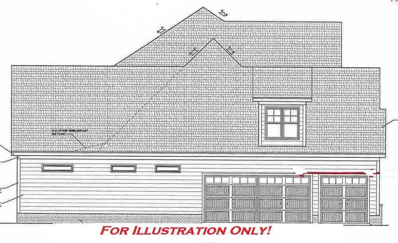 701 Pelzer Dr, Wake Forest, NC 27587