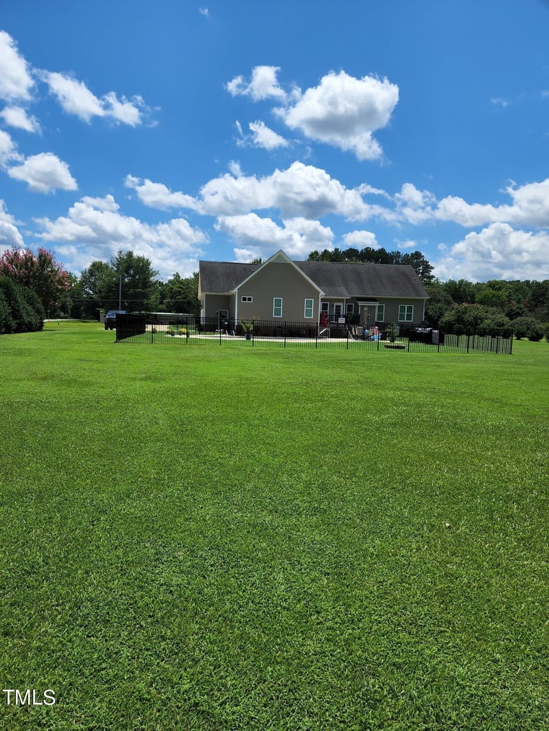 701 Pierce Rd, Garner, NC 27529