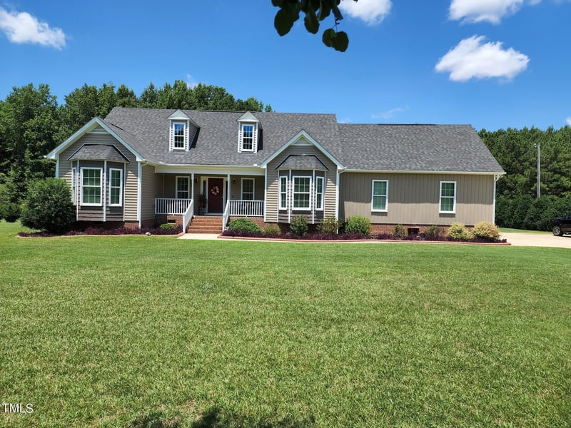 701 Pierce Rd, Garner, NC 27529