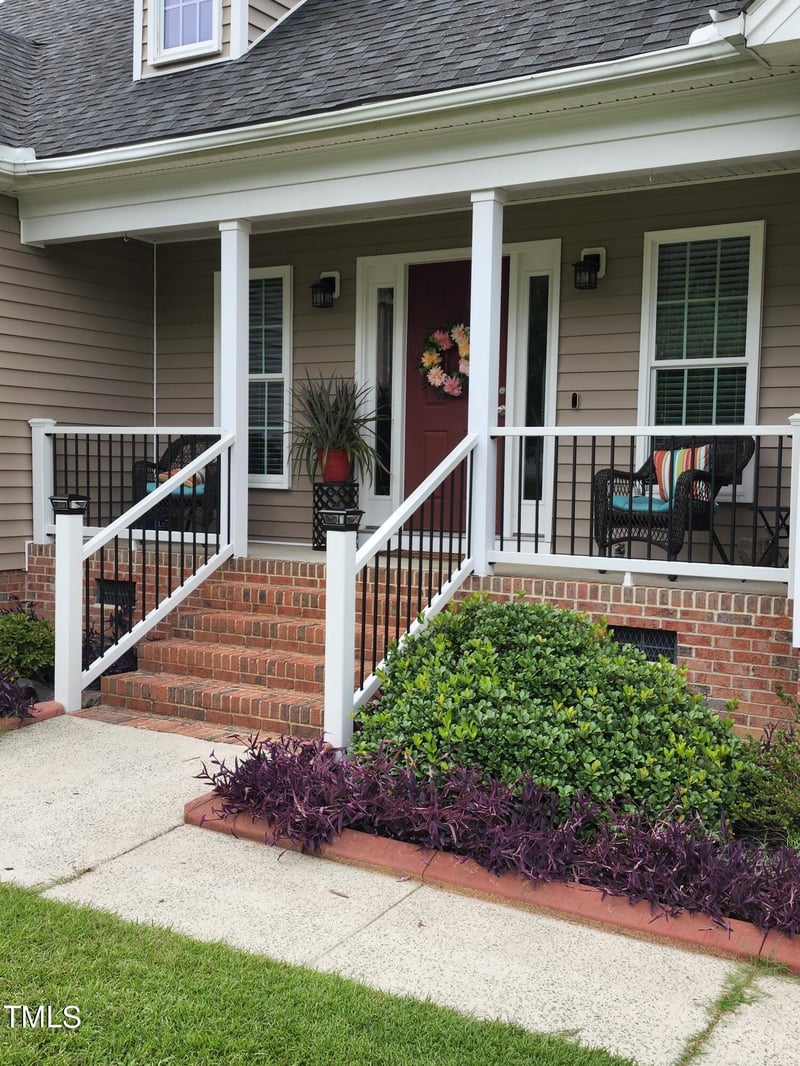 701 Pierce Rd, Garner, NC 27529