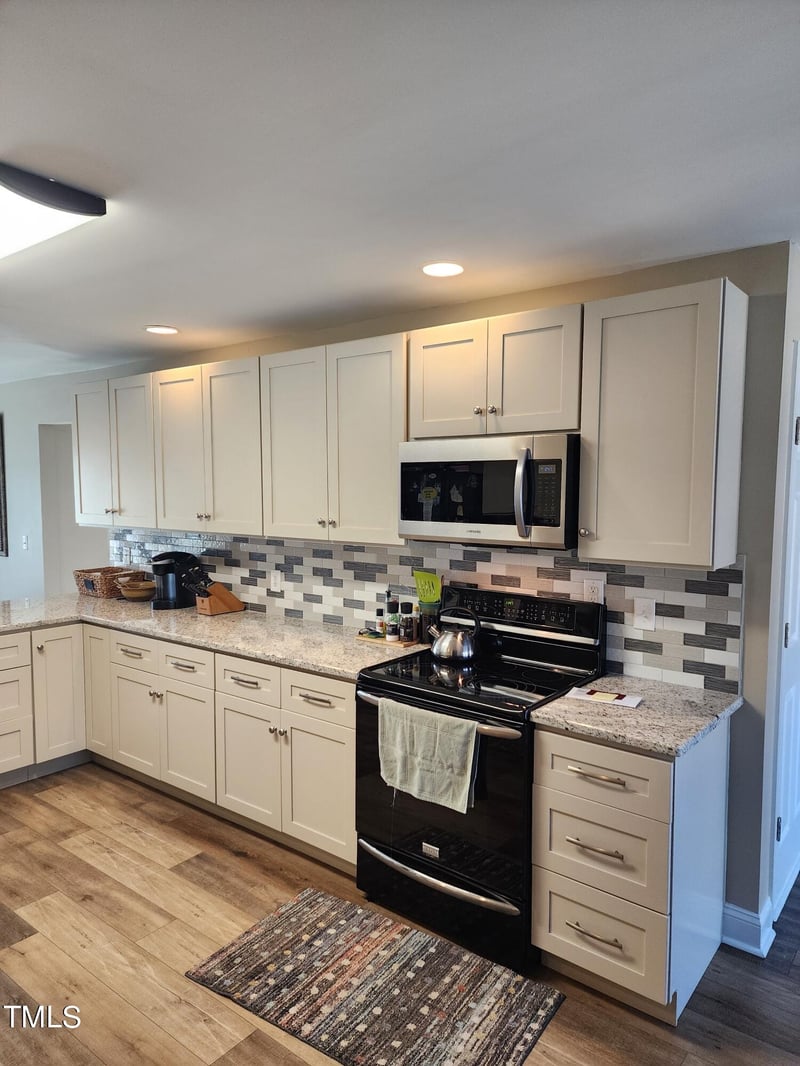 701 Pierce Rd, Garner, NC 27529
