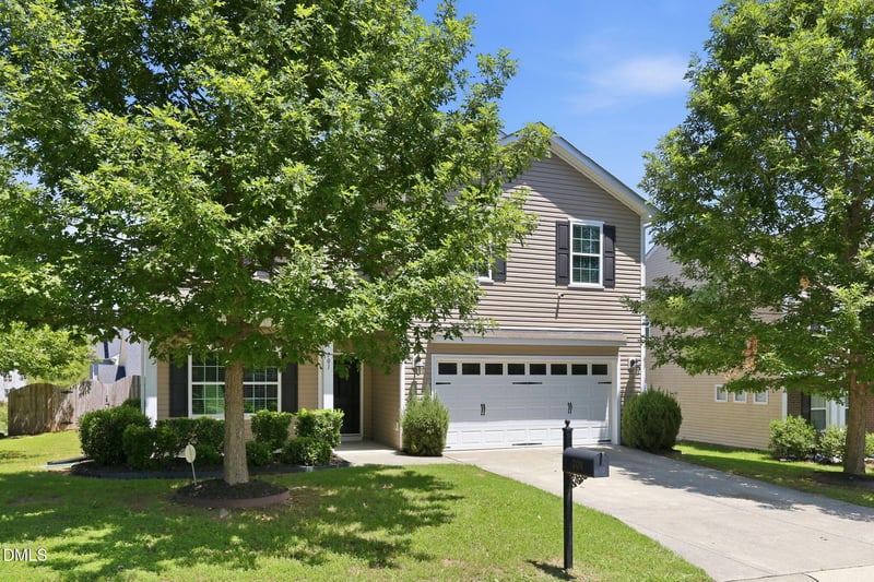 701 Poplar St, Durham, NC 27703