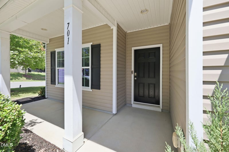 701 Poplar St, Durham, NC 27703