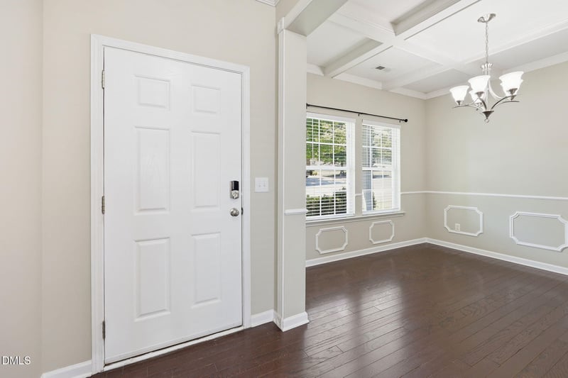 701 Poplar St, Durham, NC 27703