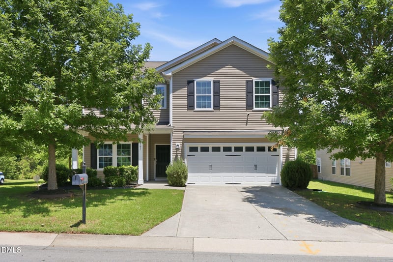 701 Poplar St, Durham, NC 27703