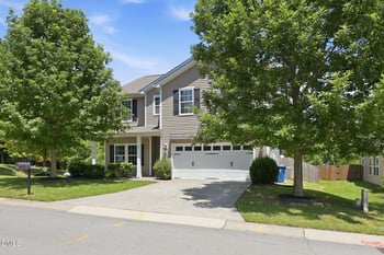701 Poplar St, Durham, NC 27703