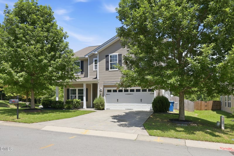 701 Poplar St, Durham, NC 27703
