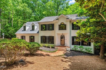 701 Presnell Ct, Raleigh, NC 27615