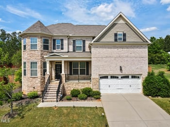701 Prince Dr, Holly Springs, NC 27540