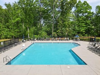 701 Prince Dr, Holly Springs, NC 27540