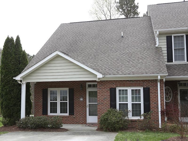 701 Quiet Woods Pl, Durham, NC 27712